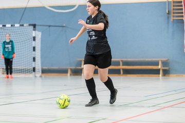 Bild 413 - C-Juniorinnen Futsalmeisterschaft